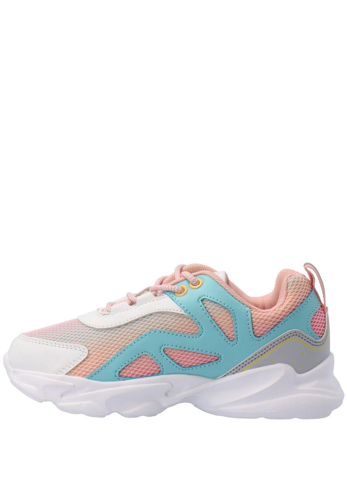 Zapatilla Prem Blanco-4