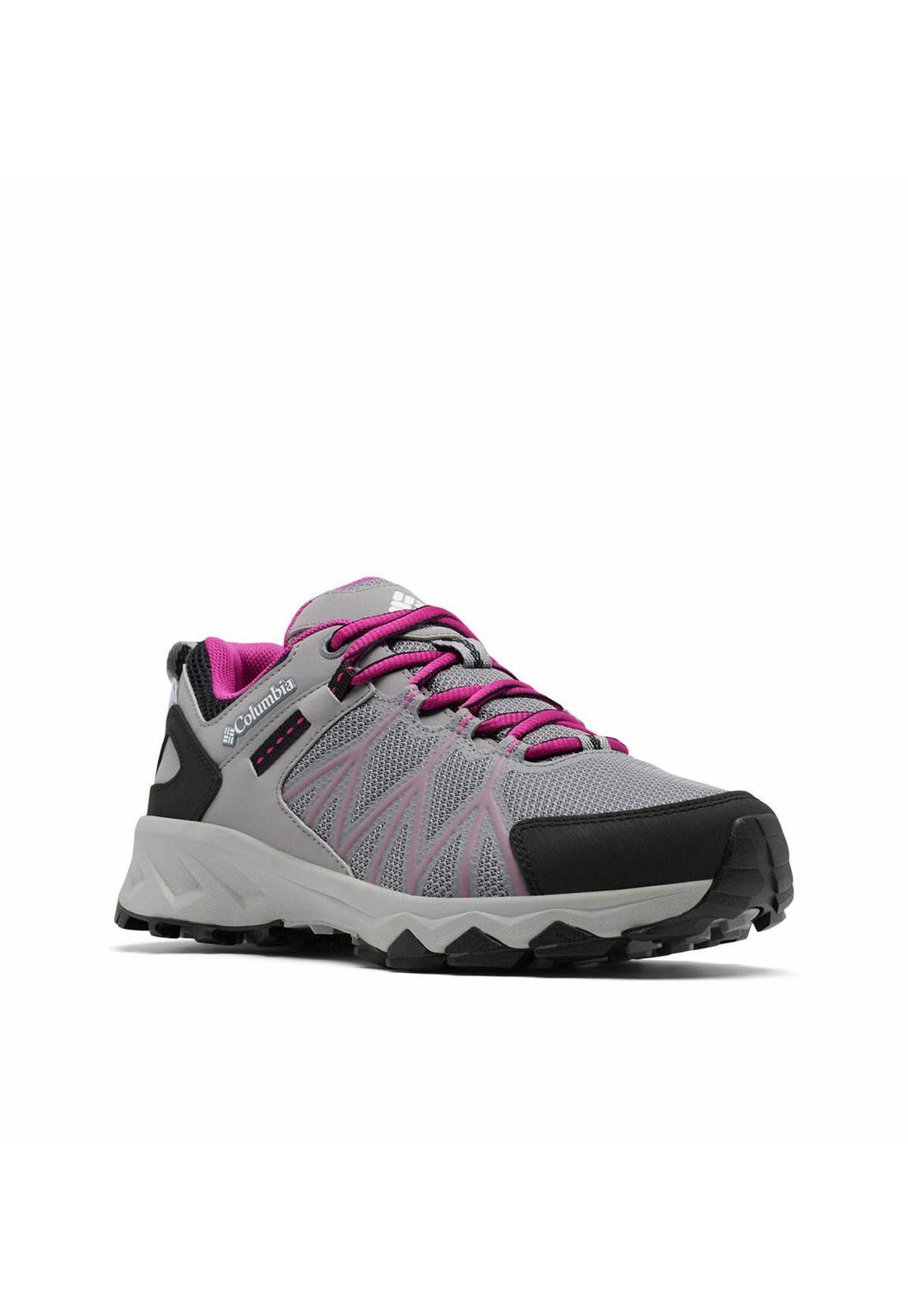 Zapatilla Mujer Peakfreak Ii Outdry Gris-0