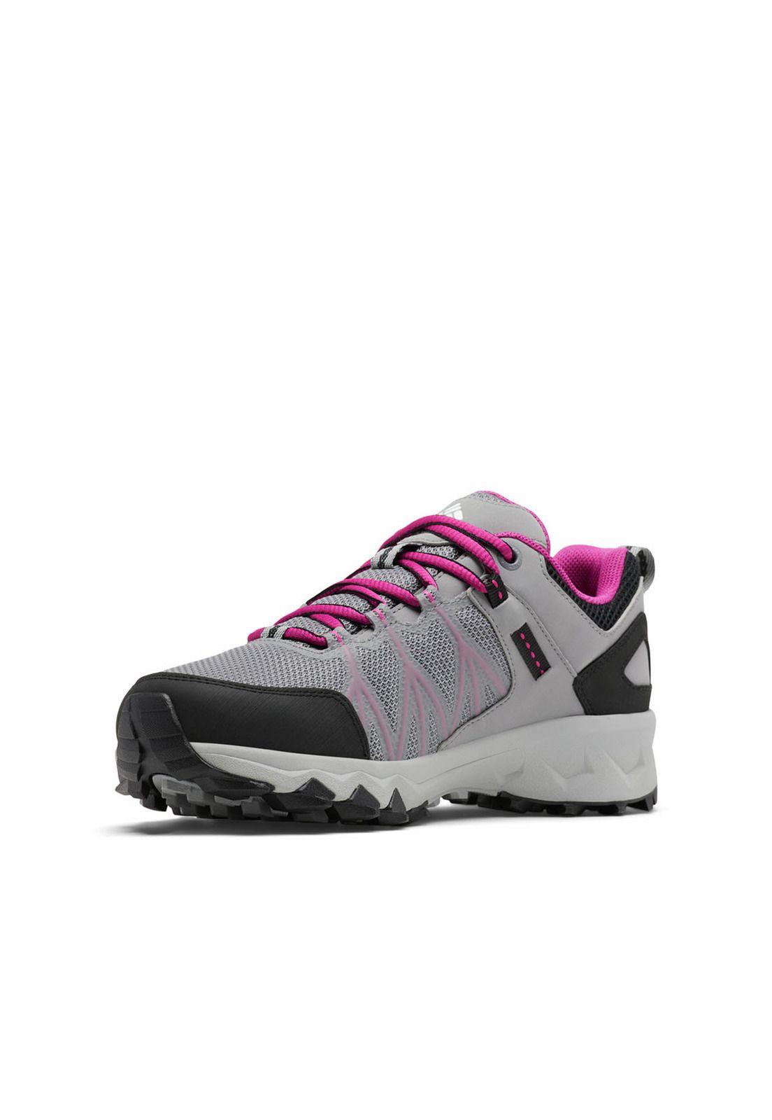 Zapatilla Mujer Peakfreak Ii Outdry Gris-3