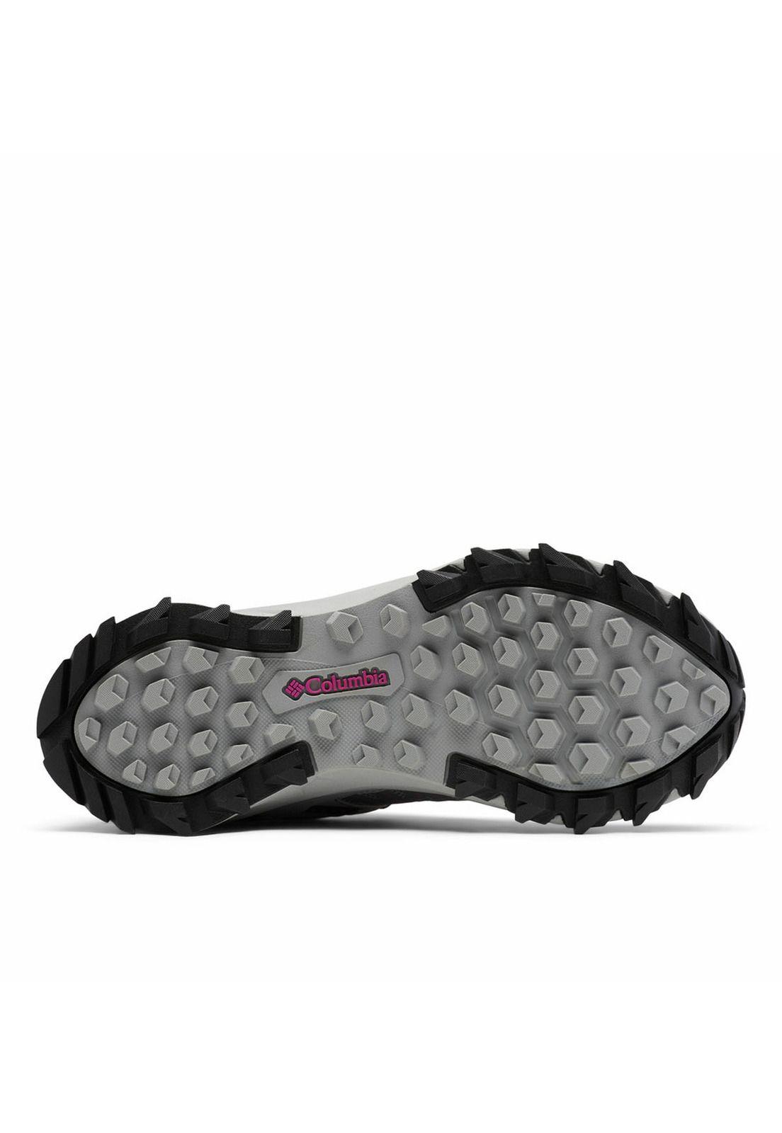 Zapatilla Mujer Peakfreak Ii Outdry Gris-9