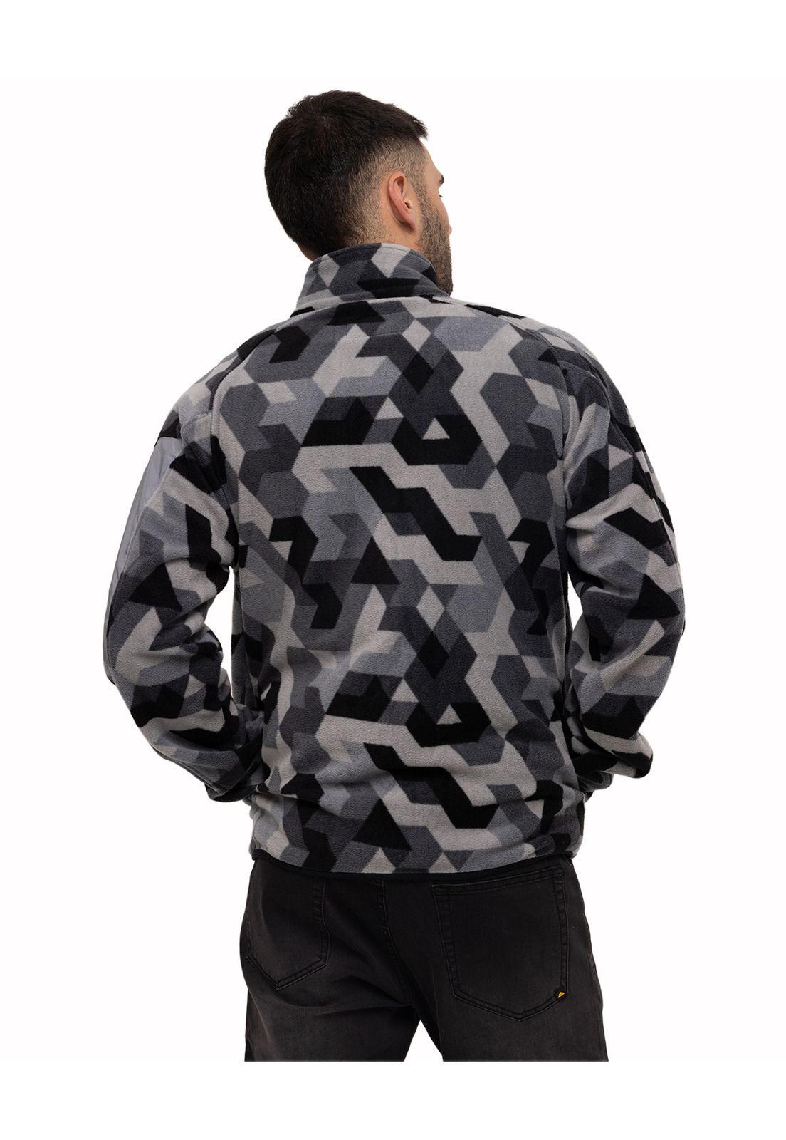 Polar Foundation Fz Polar Gris/Negro Hombre-3