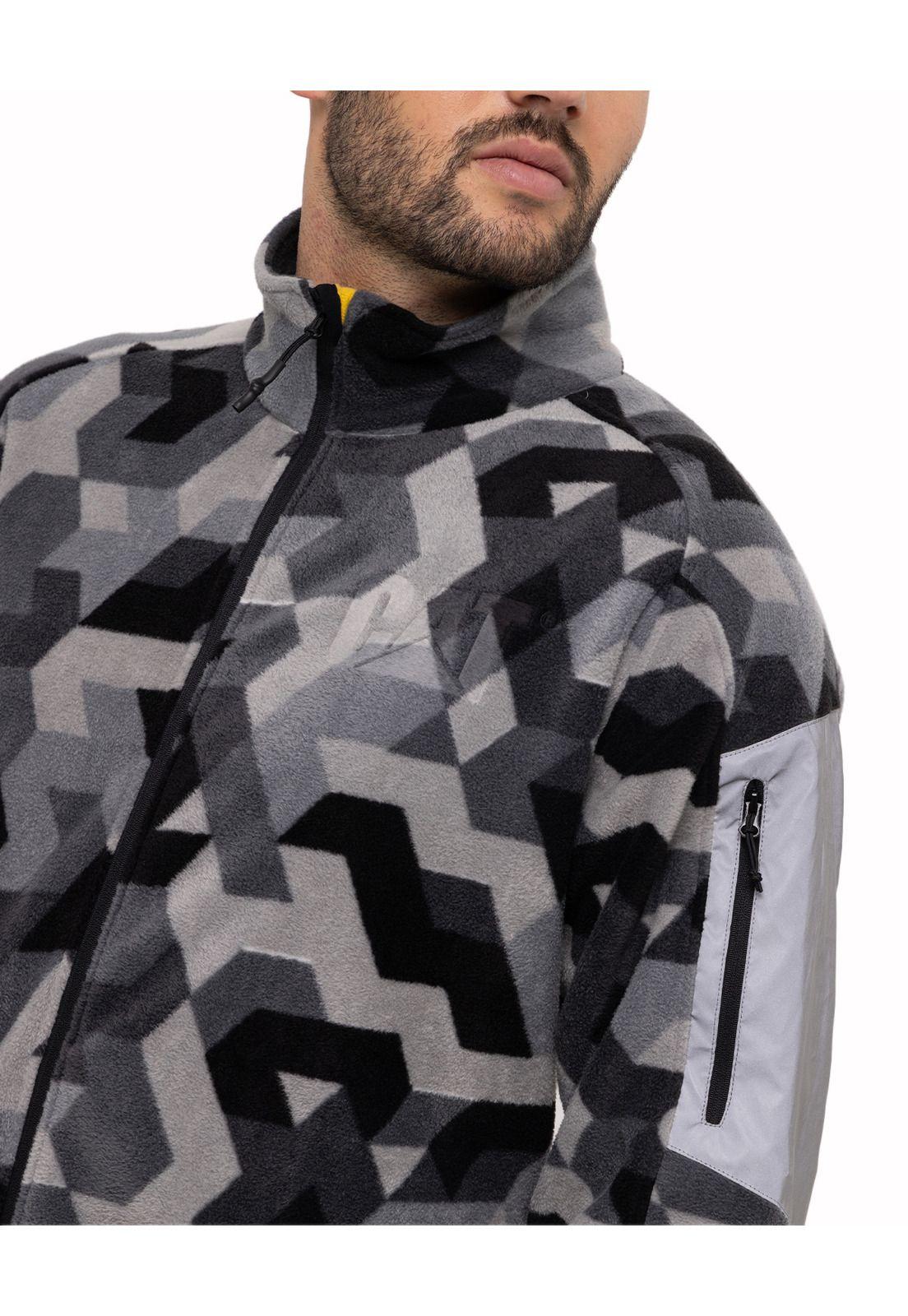 Polar Foundation Fz Polar Gris/Negro Hombre-4