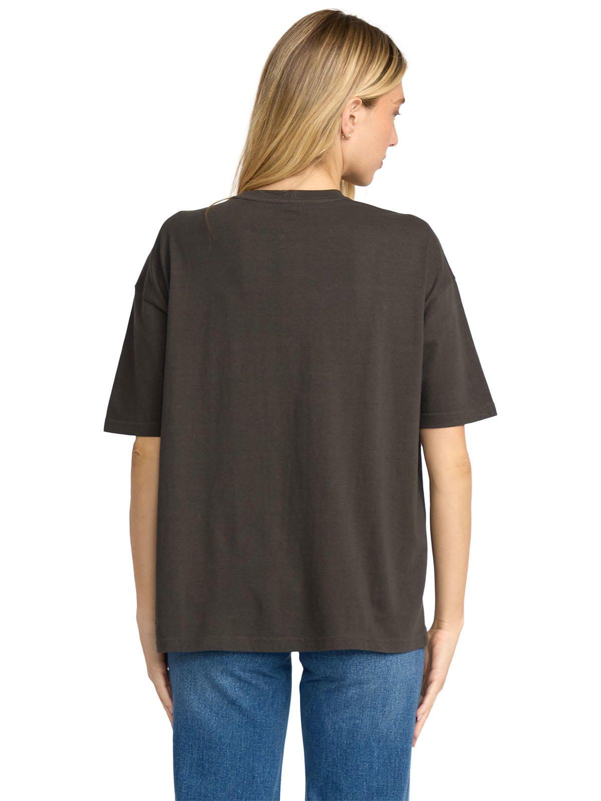 Polera m/c Mujer My sunny girl Negro-1