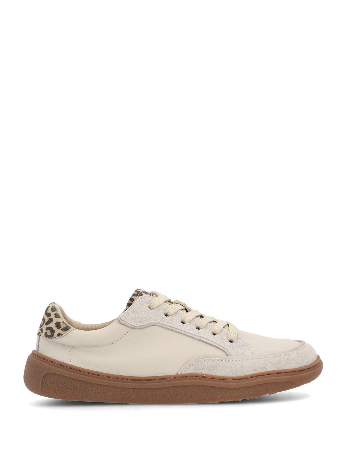 Zapatilla Mujer Kirka Blanco-0