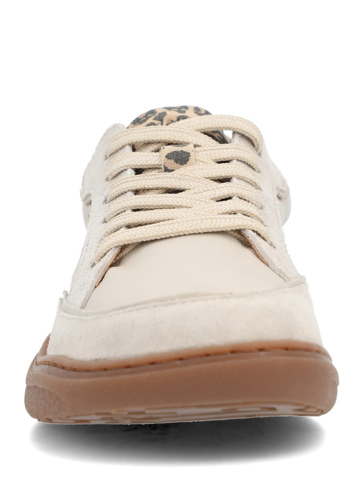Zapatilla Mujer Kirka Blanco-3
