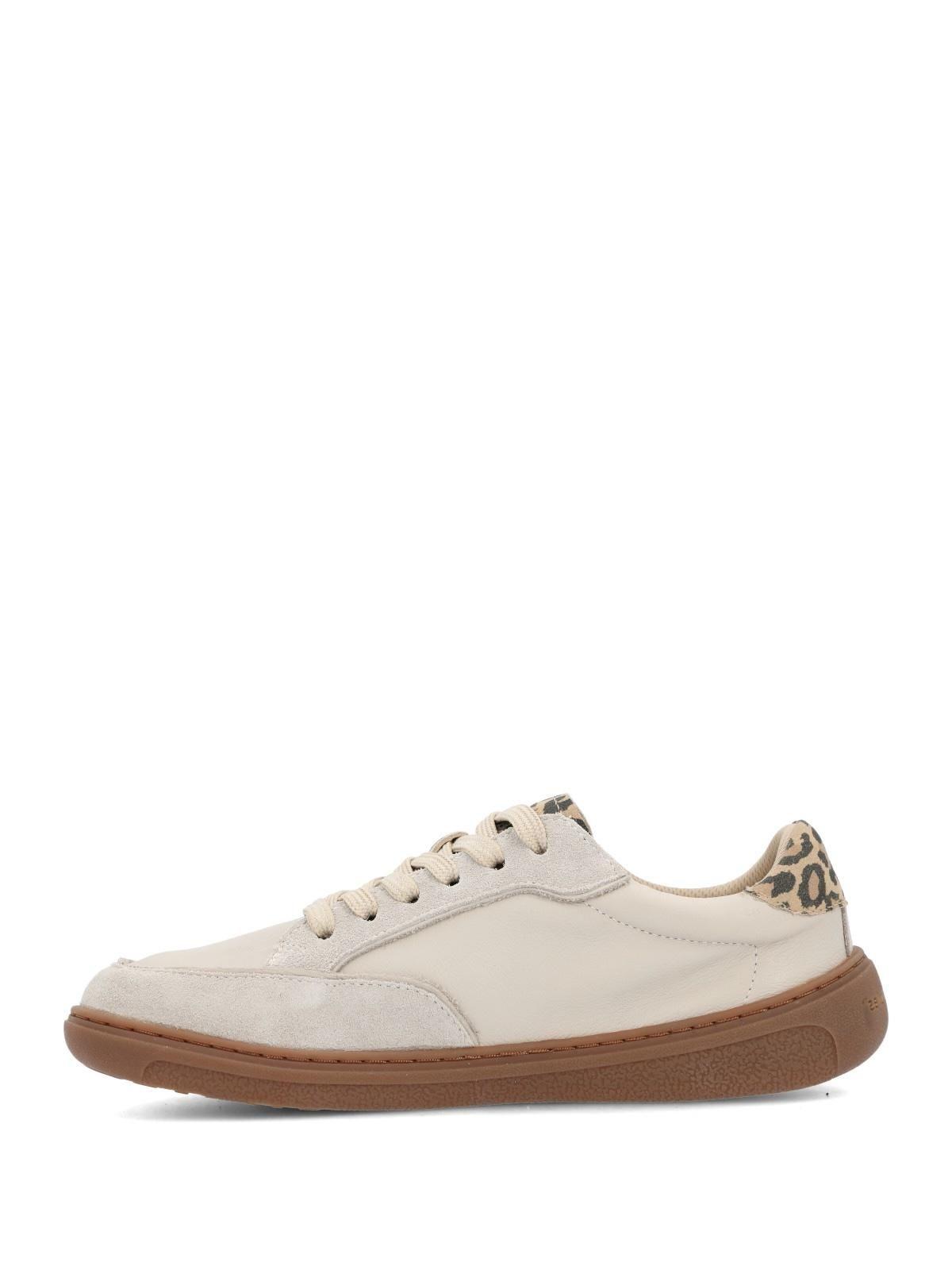 Zapatilla Mujer Kirka Blanco-5