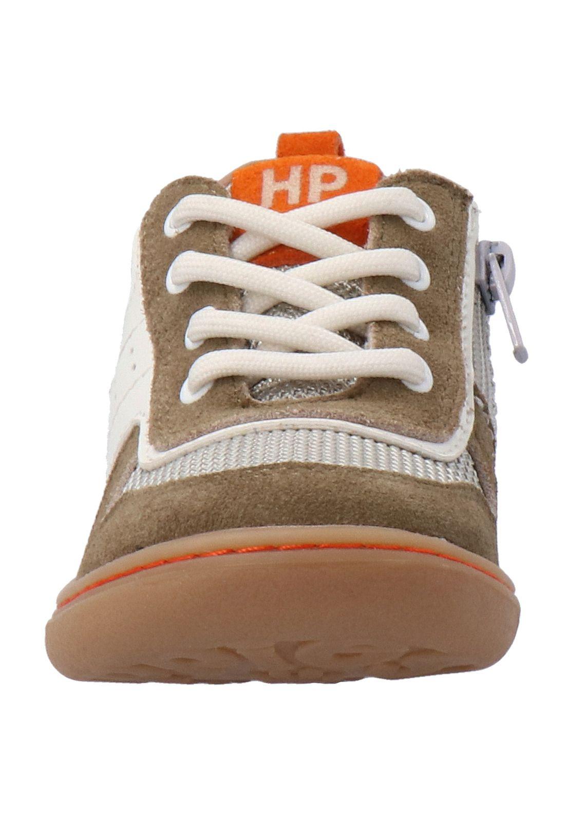Zapatilla Rex Casual Khaki-2