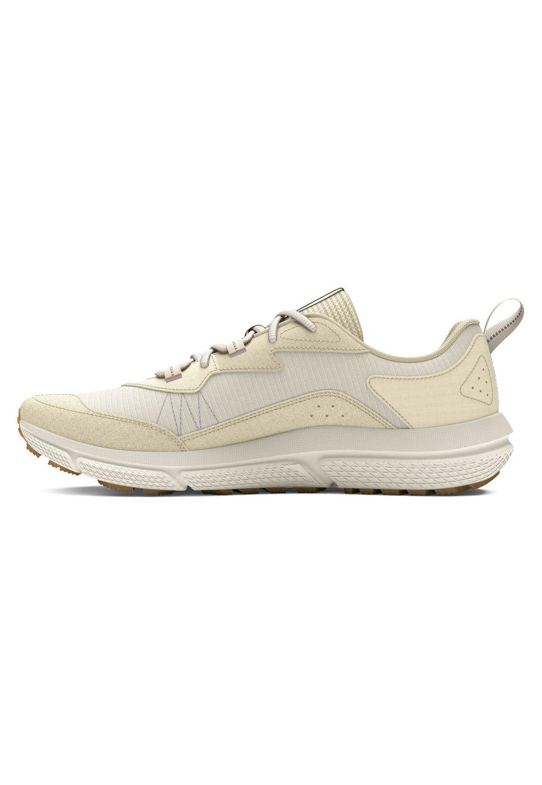 Zapatillas Run Chrgd Vrssrt2 hombre Blanco-1