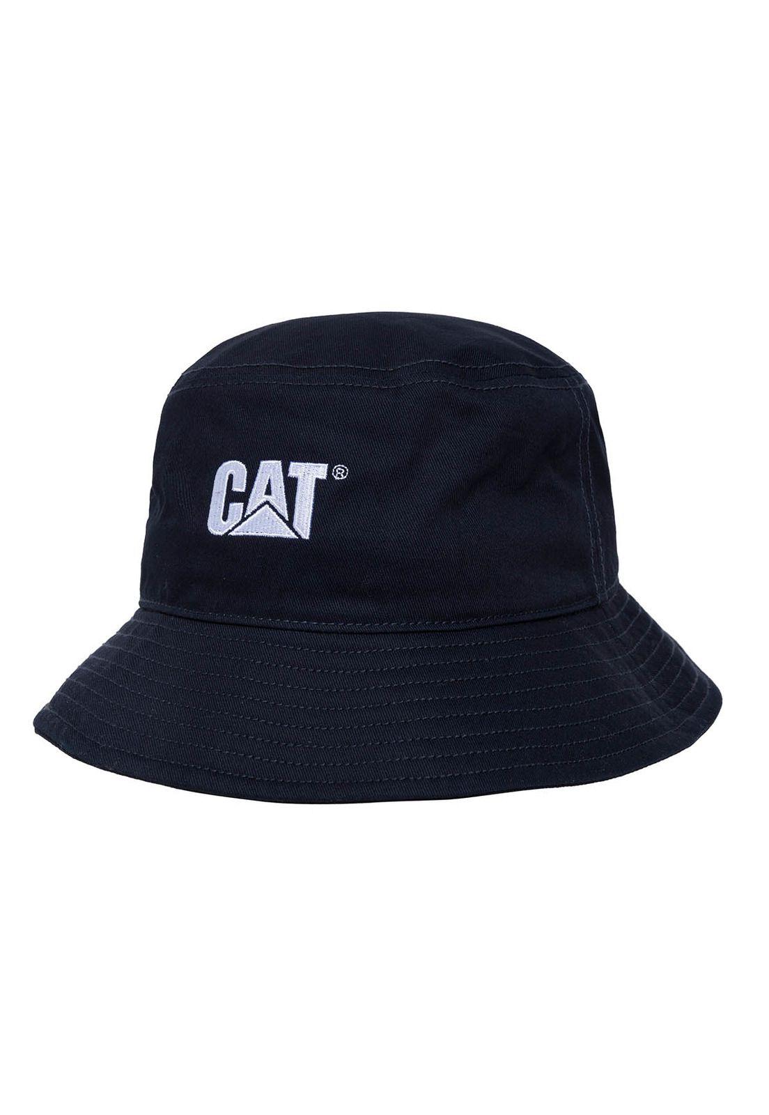 Gorro Bucket Workwear Azul-0