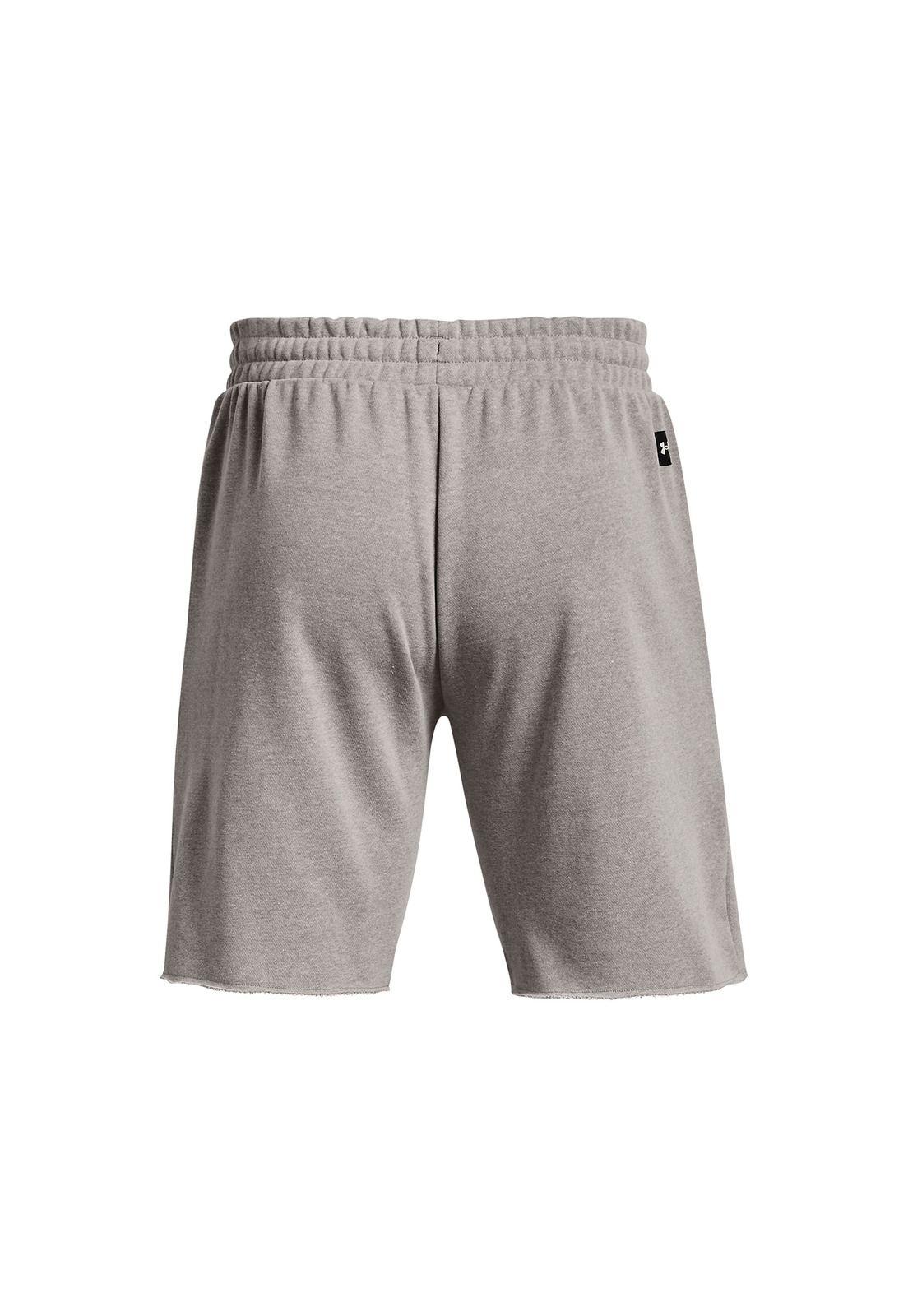 Short Hombre Pjt Rck Hgym Hwt Ter Gris-1