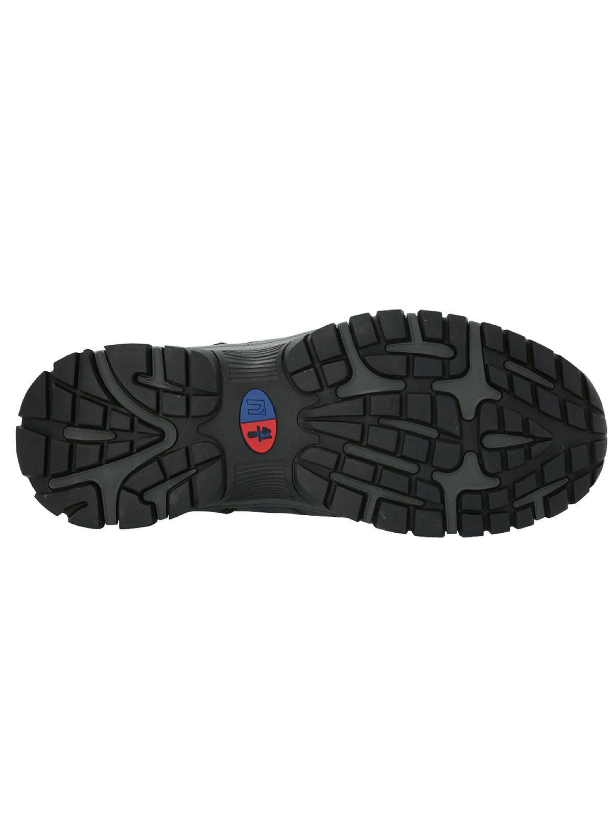 Zapato de Seguridad Sintra CT Hombre/Mujer Gris-6