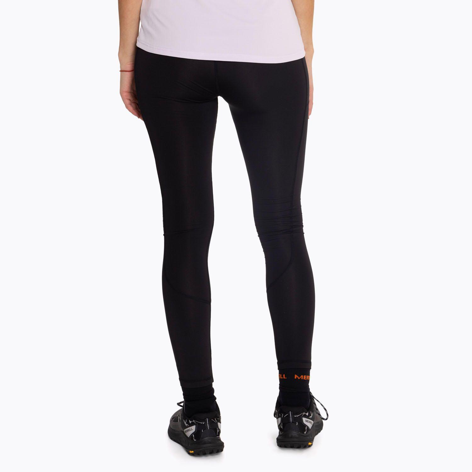 Primera Capa Mujer Bottom Sport Negro-3