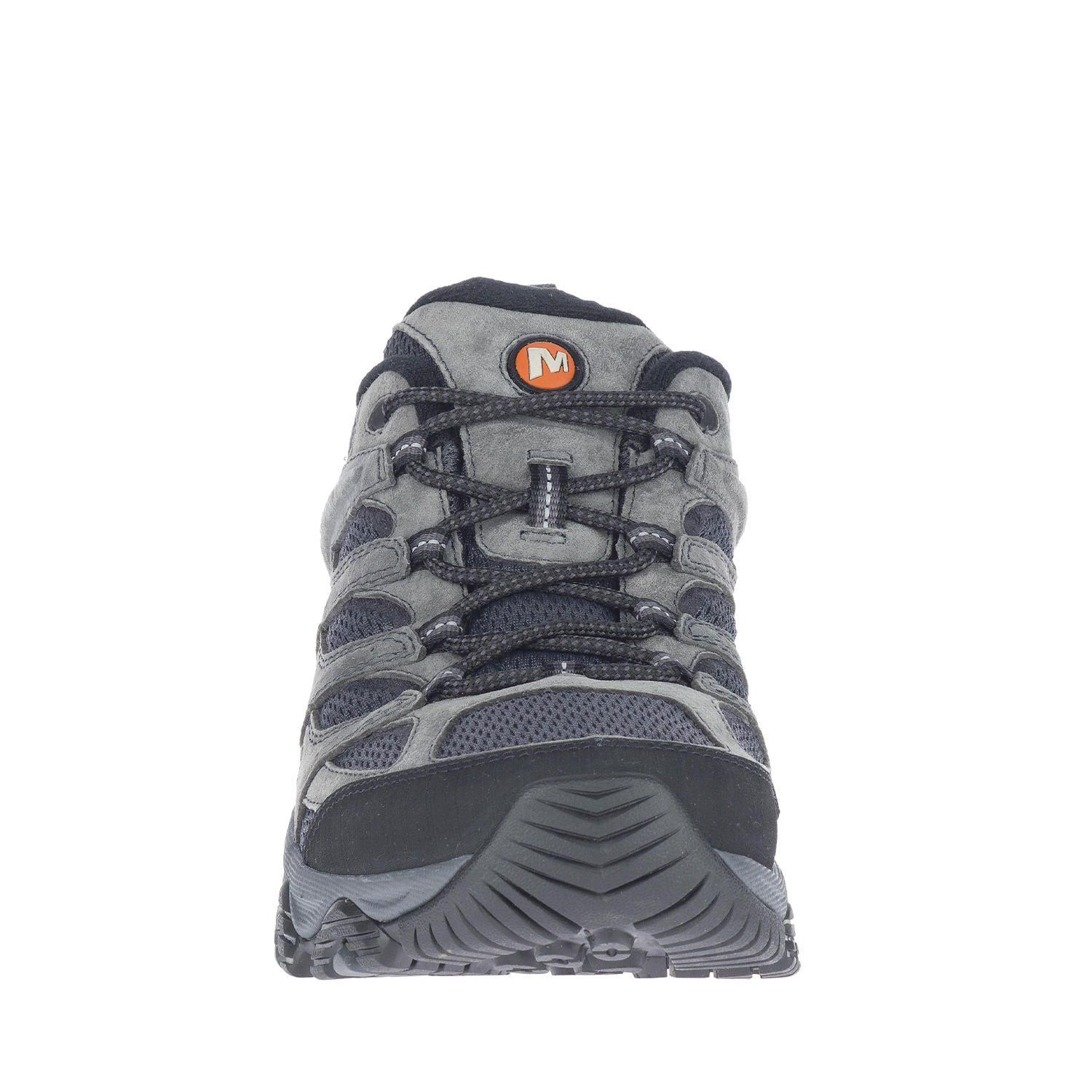 Zapatilla Hombre Moab 3 Gris-3