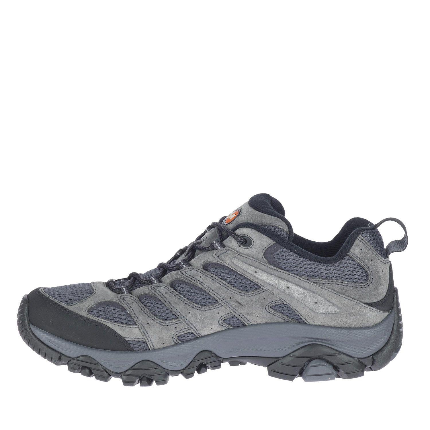 Zapatilla Hombre Moab 3 Gris-4