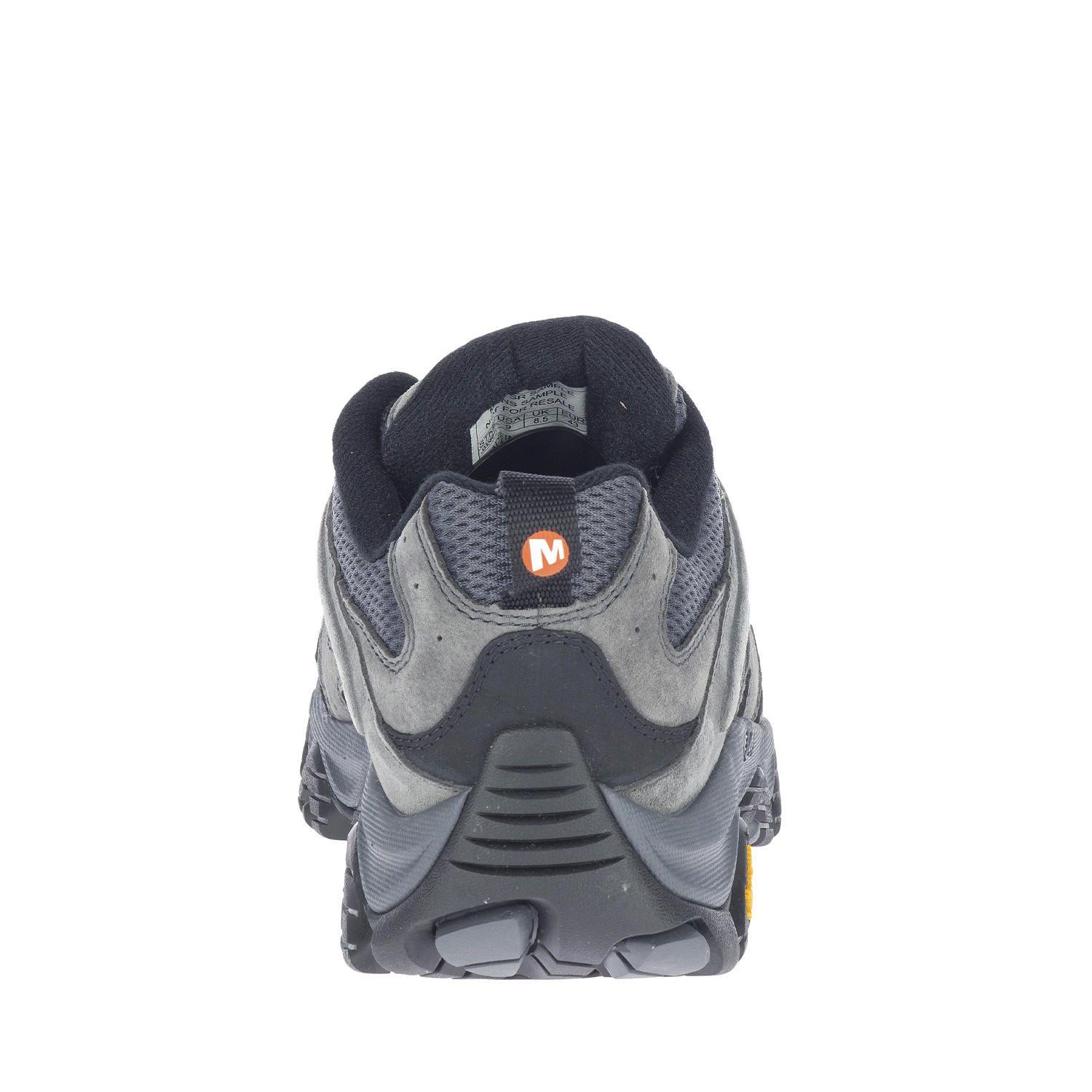 Zapatilla Hombre Moab 3 Gris-5