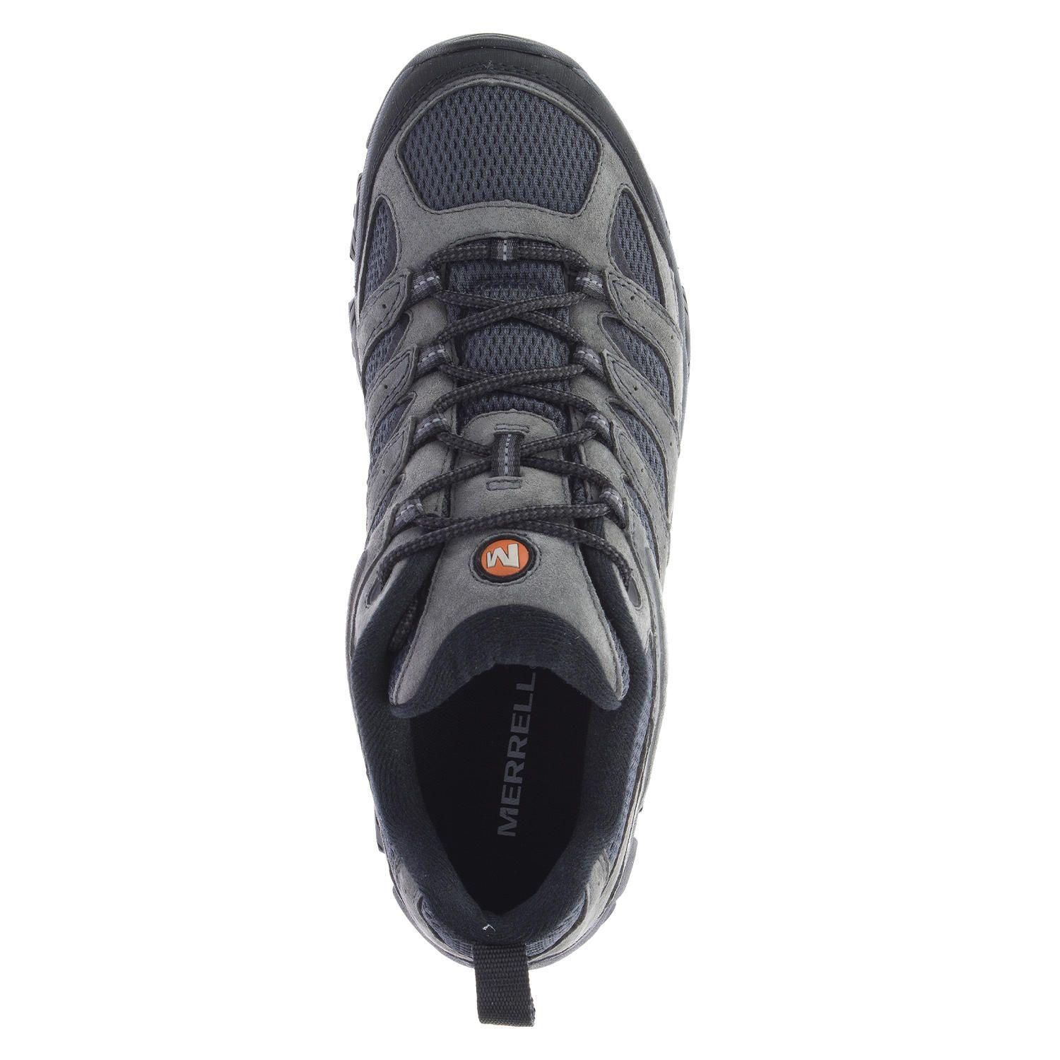 Zapatilla Hombre Moab 3 Gris-6