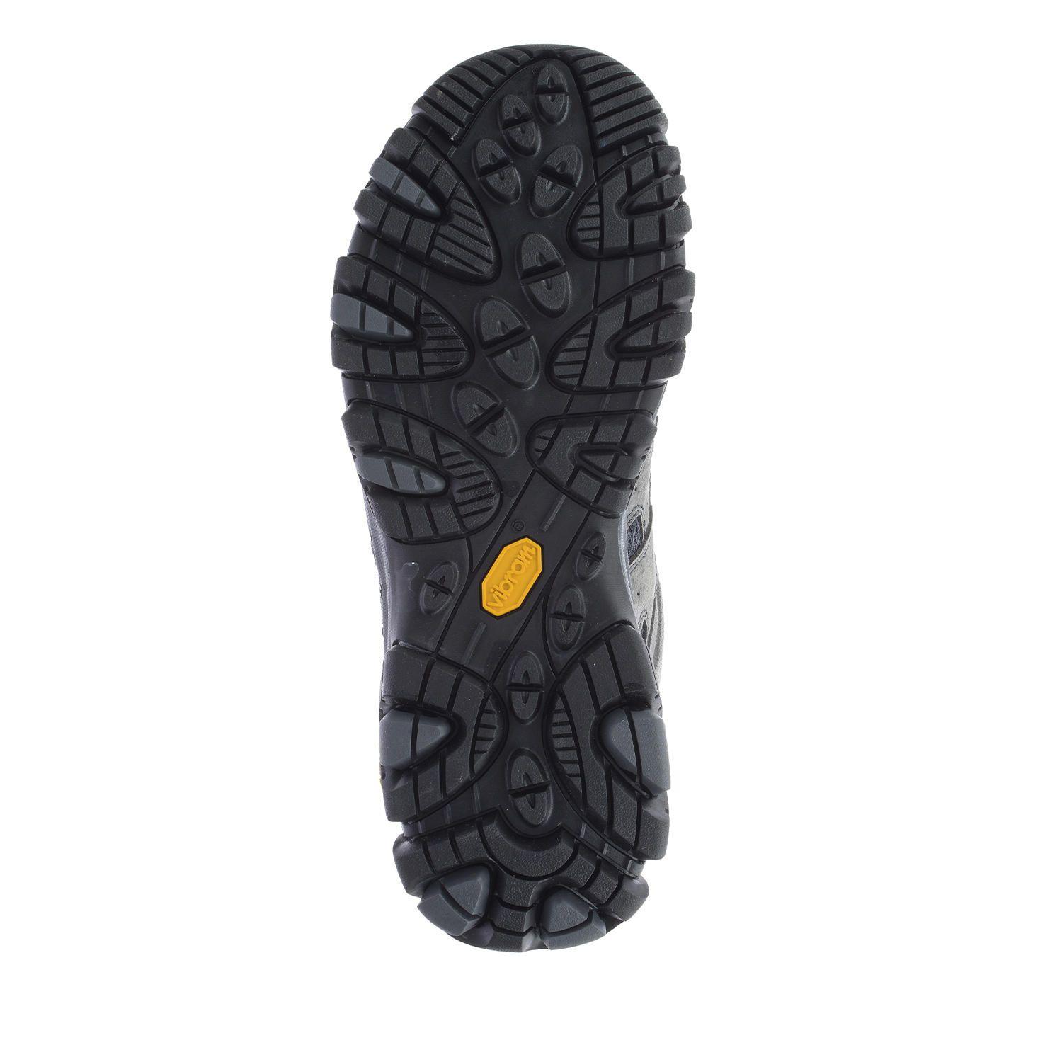 Zapatilla Hombre Moab 3 Gris-7