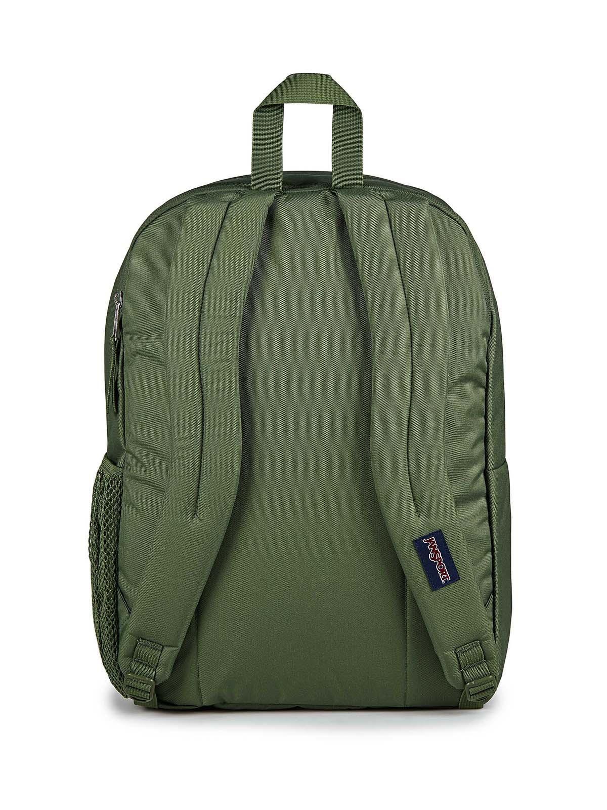 Mochila Big Student Verde-1