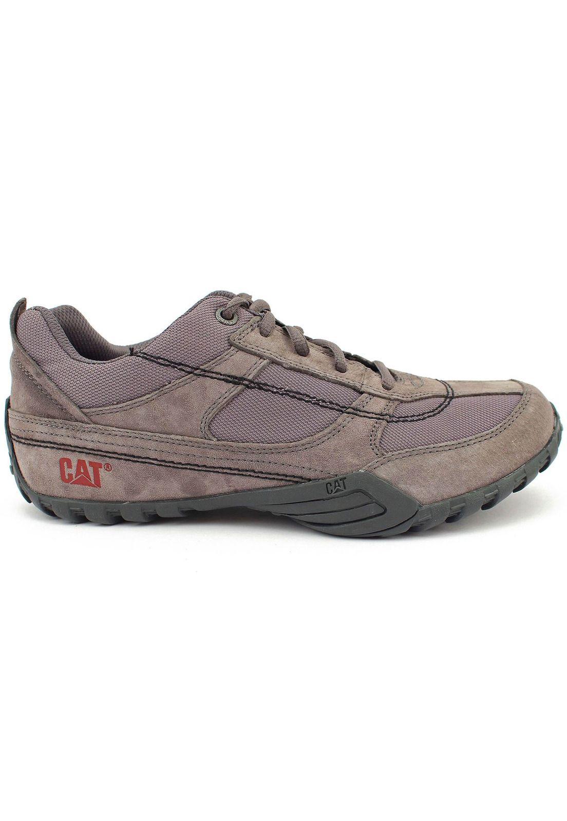 Zapatilla Hombre Sport Broadcast Taupe-1