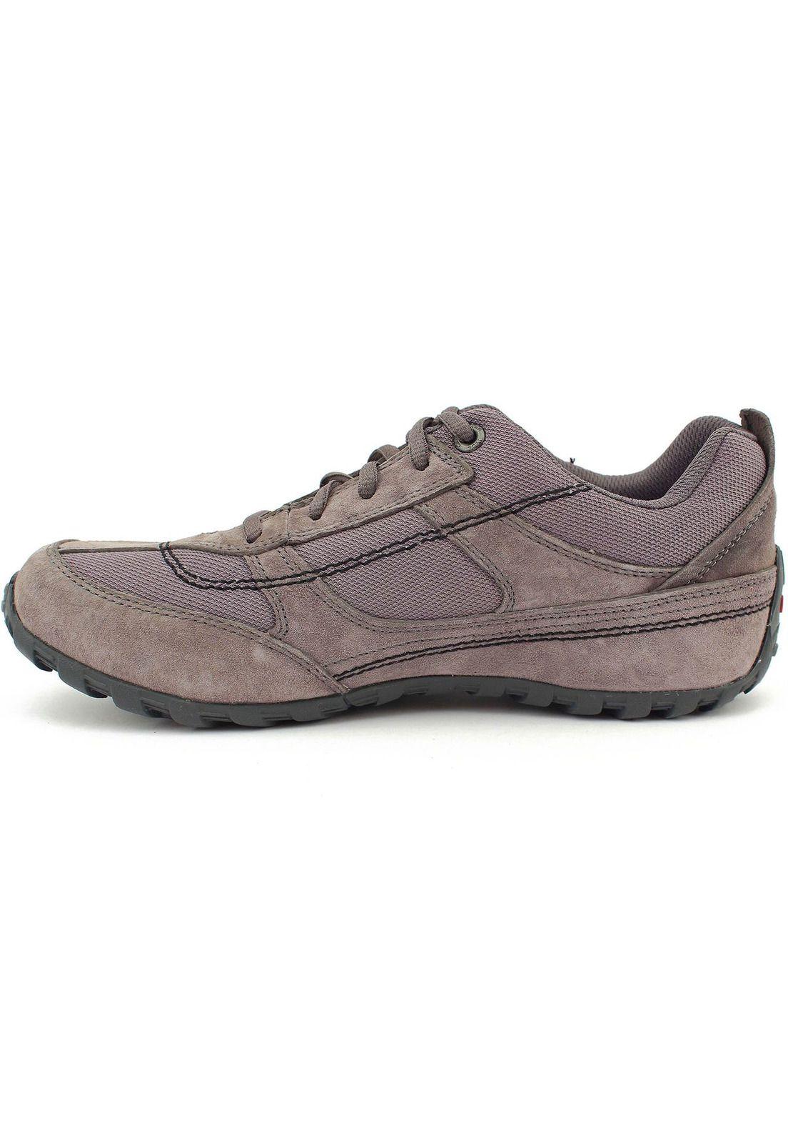 Zapatilla Hombre Sport Broadcast Taupe-2