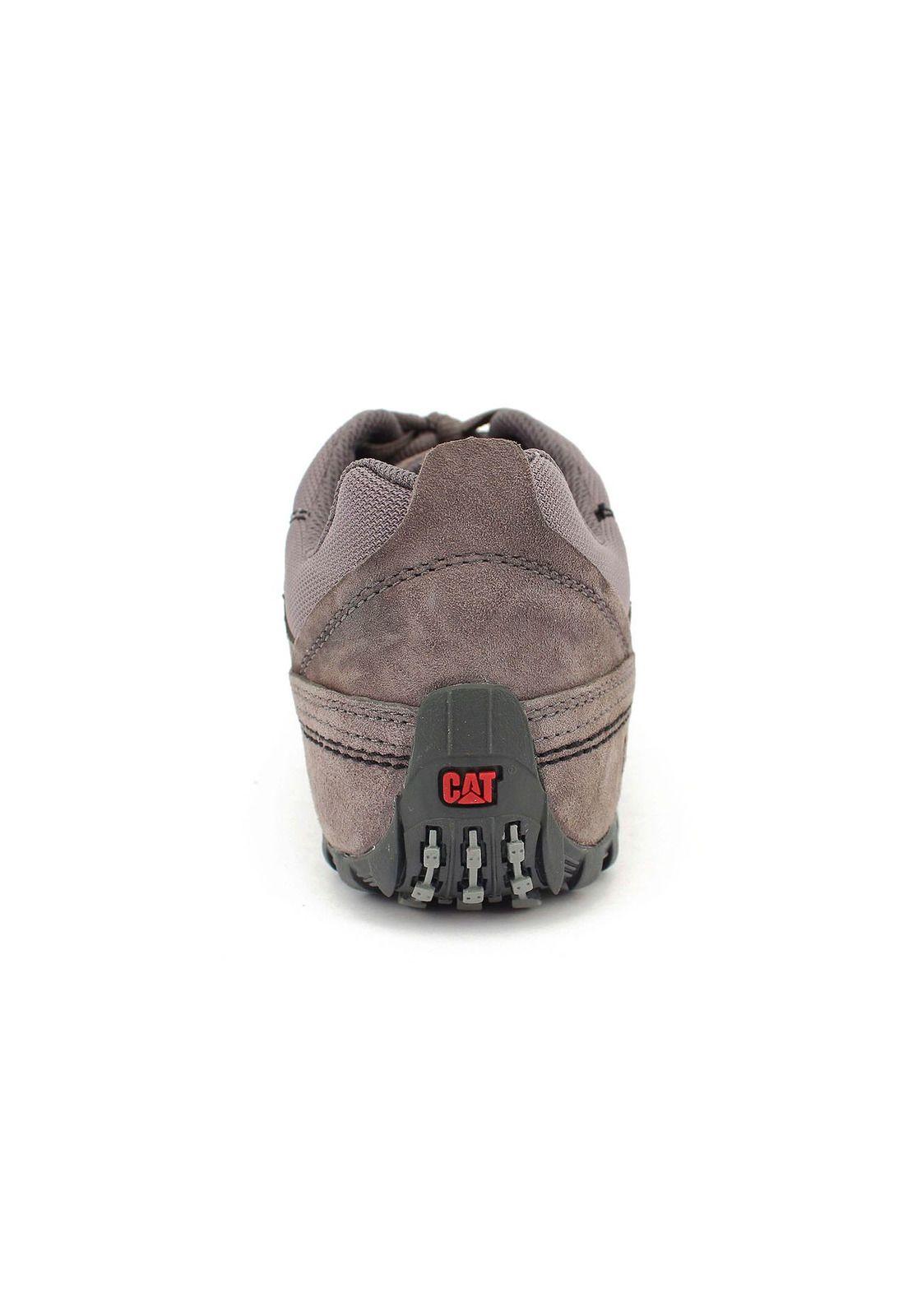 Zapatilla Hombre Sport Broadcast Taupe-4