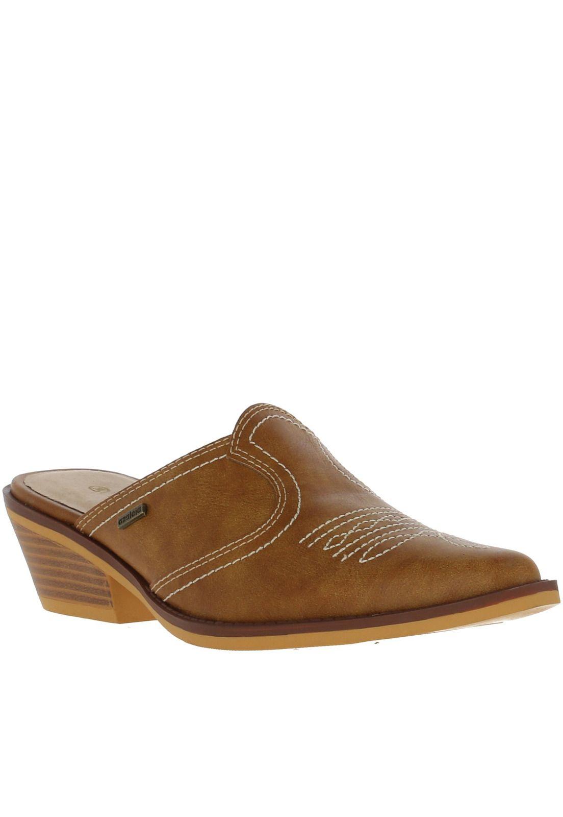 Zapato Madison Café Claro-0