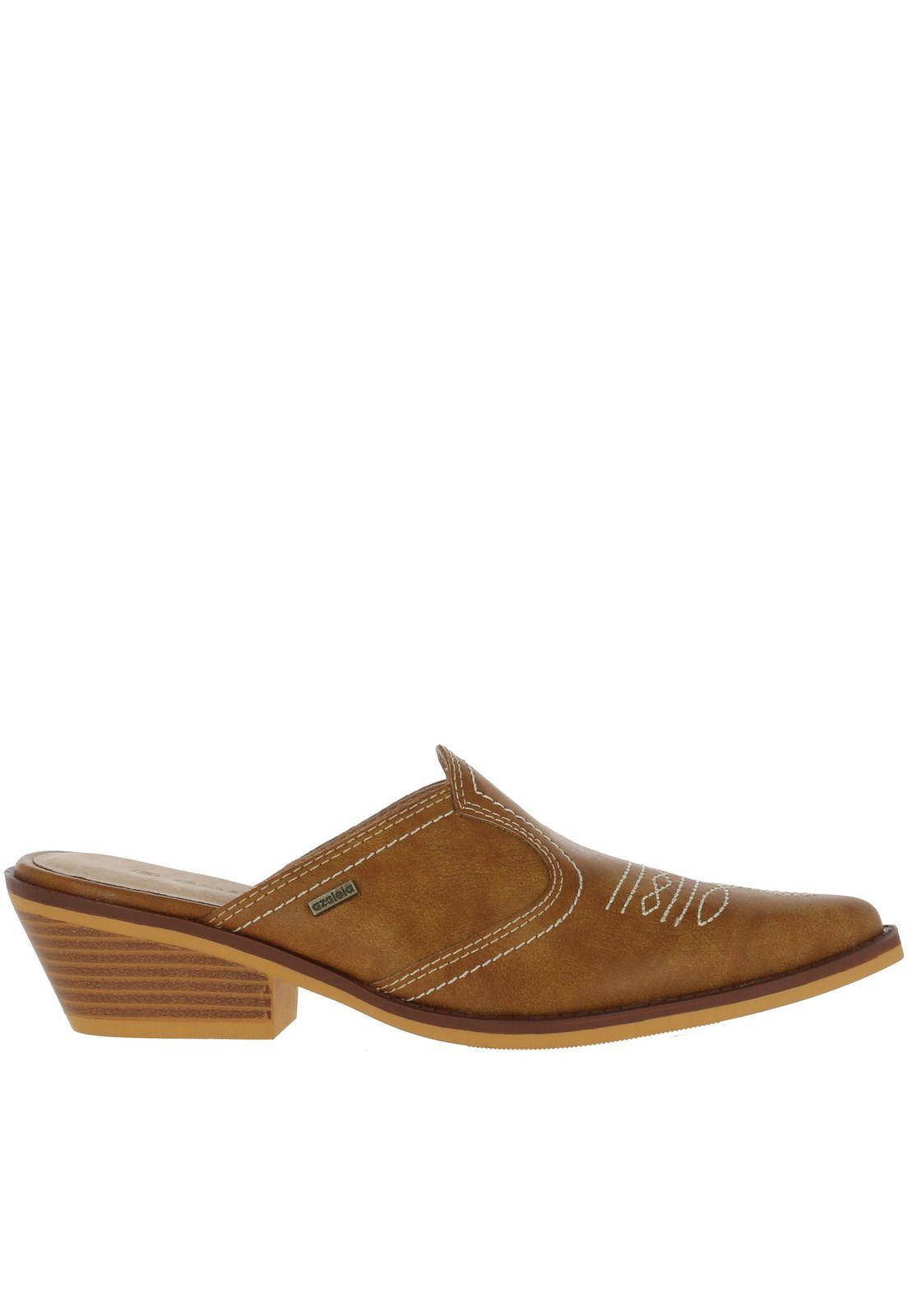 Zapato Madison Café Claro-1