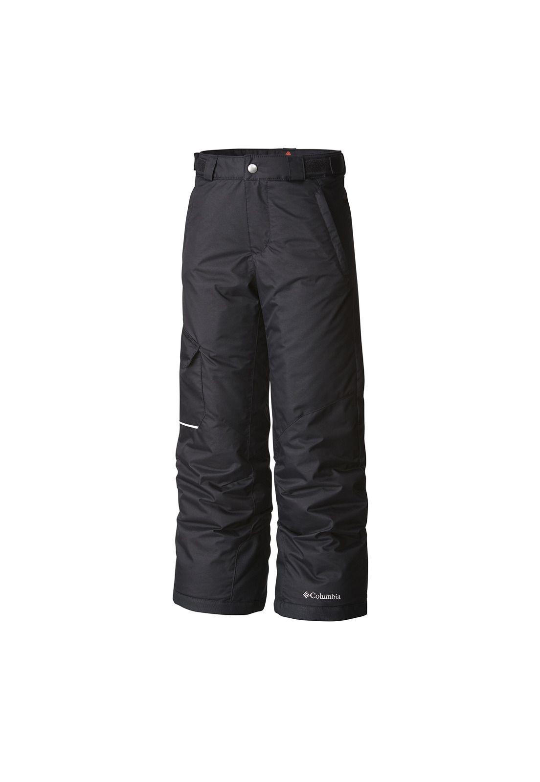 Pantalón De Nieve Niño Bugaboo Negro-0
