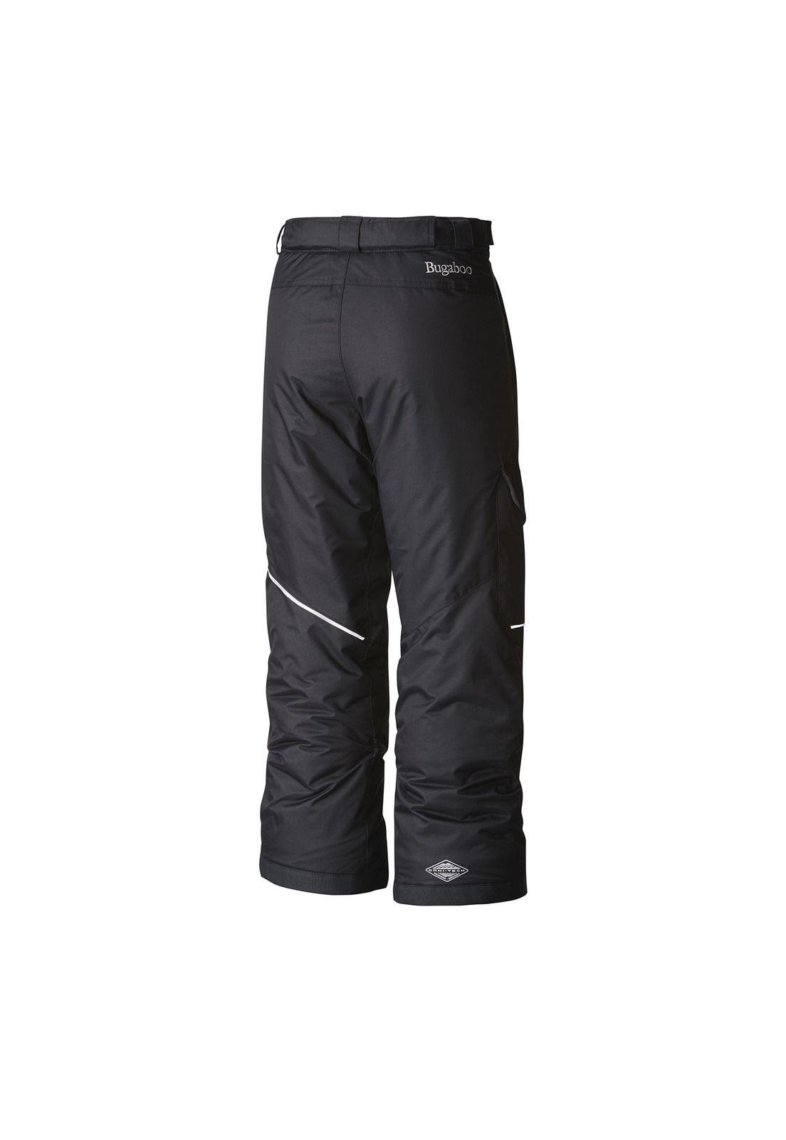 Pantalón De Nieve Niño Bugaboo Negro-1