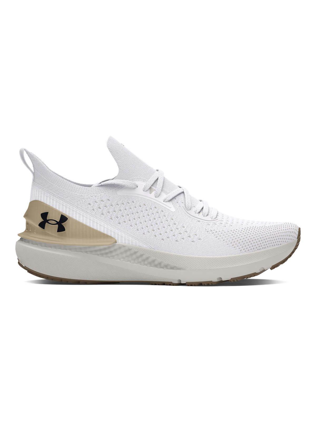 Zapatillas de Running Shift mujer Blanco-0