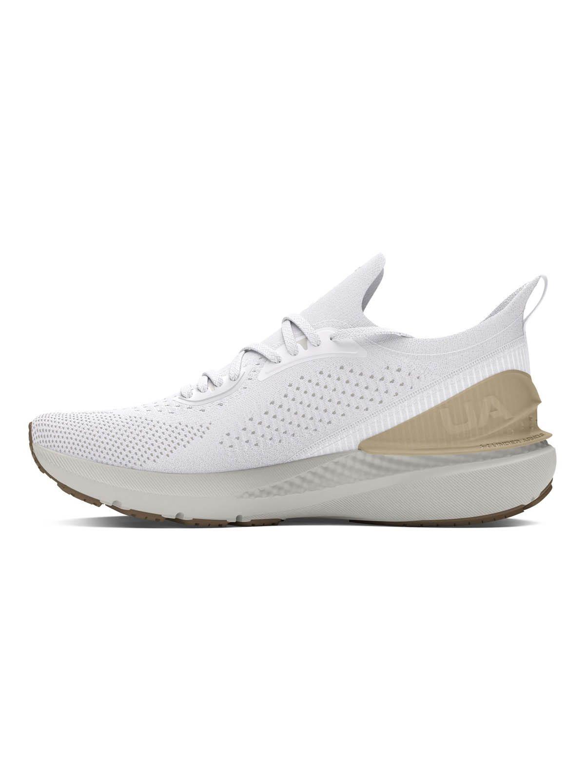 Zapatillas de Running Shift mujer Blanco-1