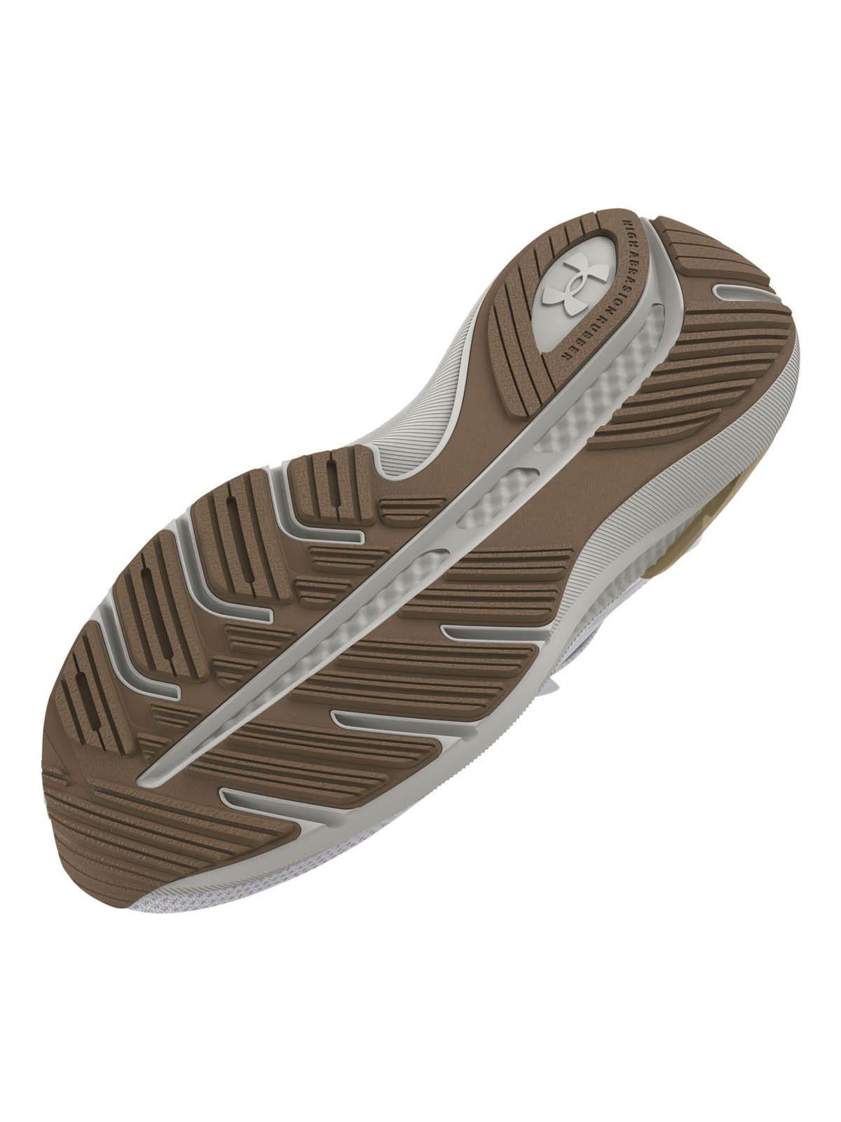 Zapatillas de Running Shift mujer Blanco-3