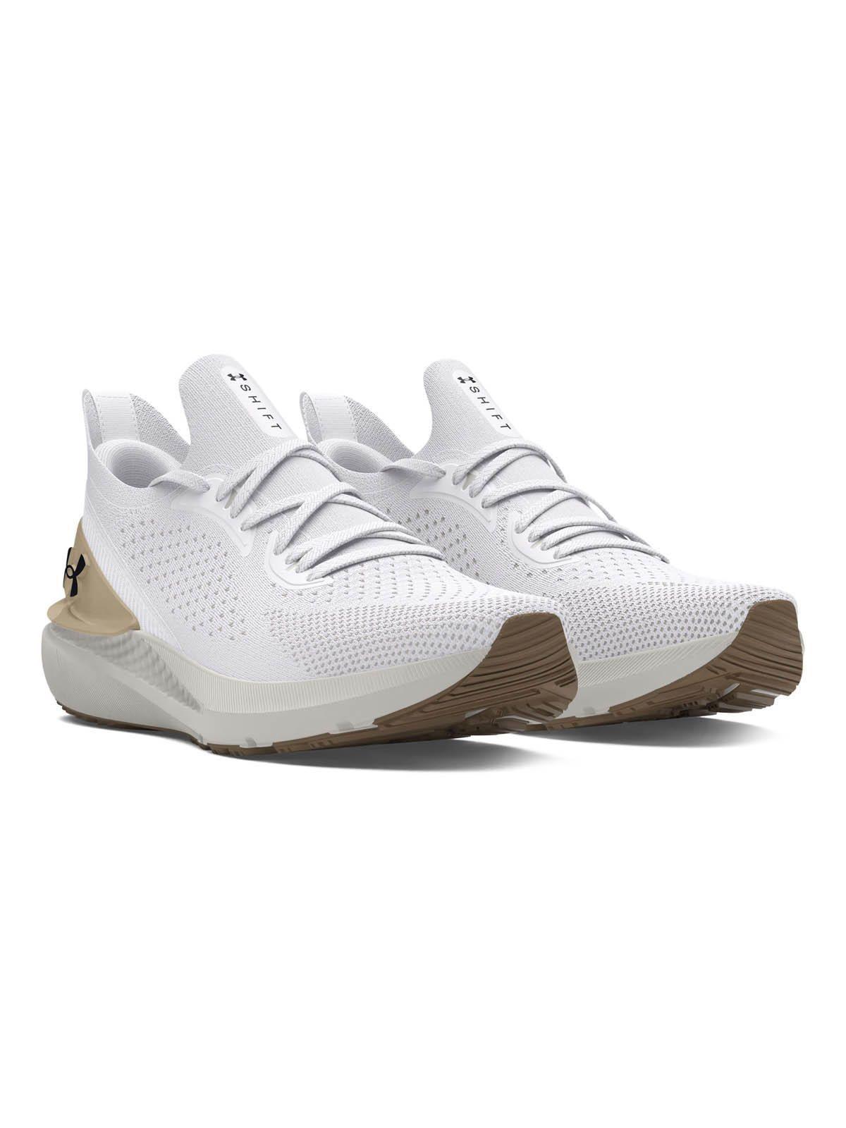 Zapatilla Lifestyle Mujer Shift Blanco  -5