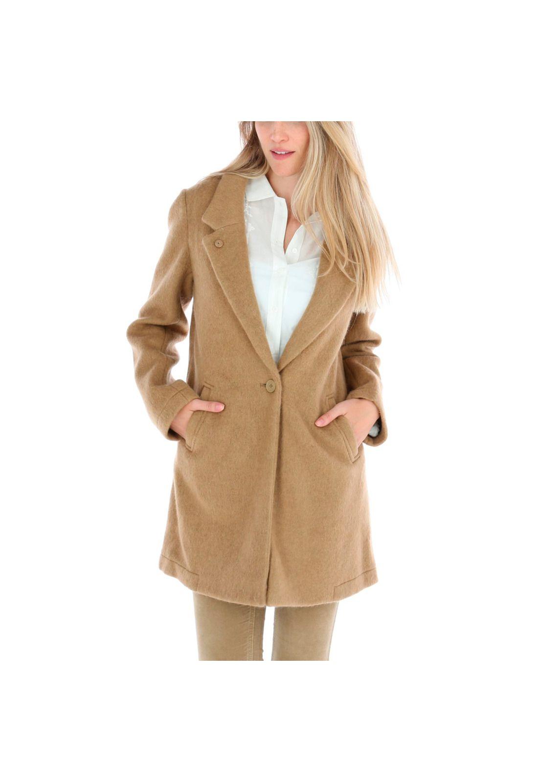 Chaqueta Brushed Rockford Café-0