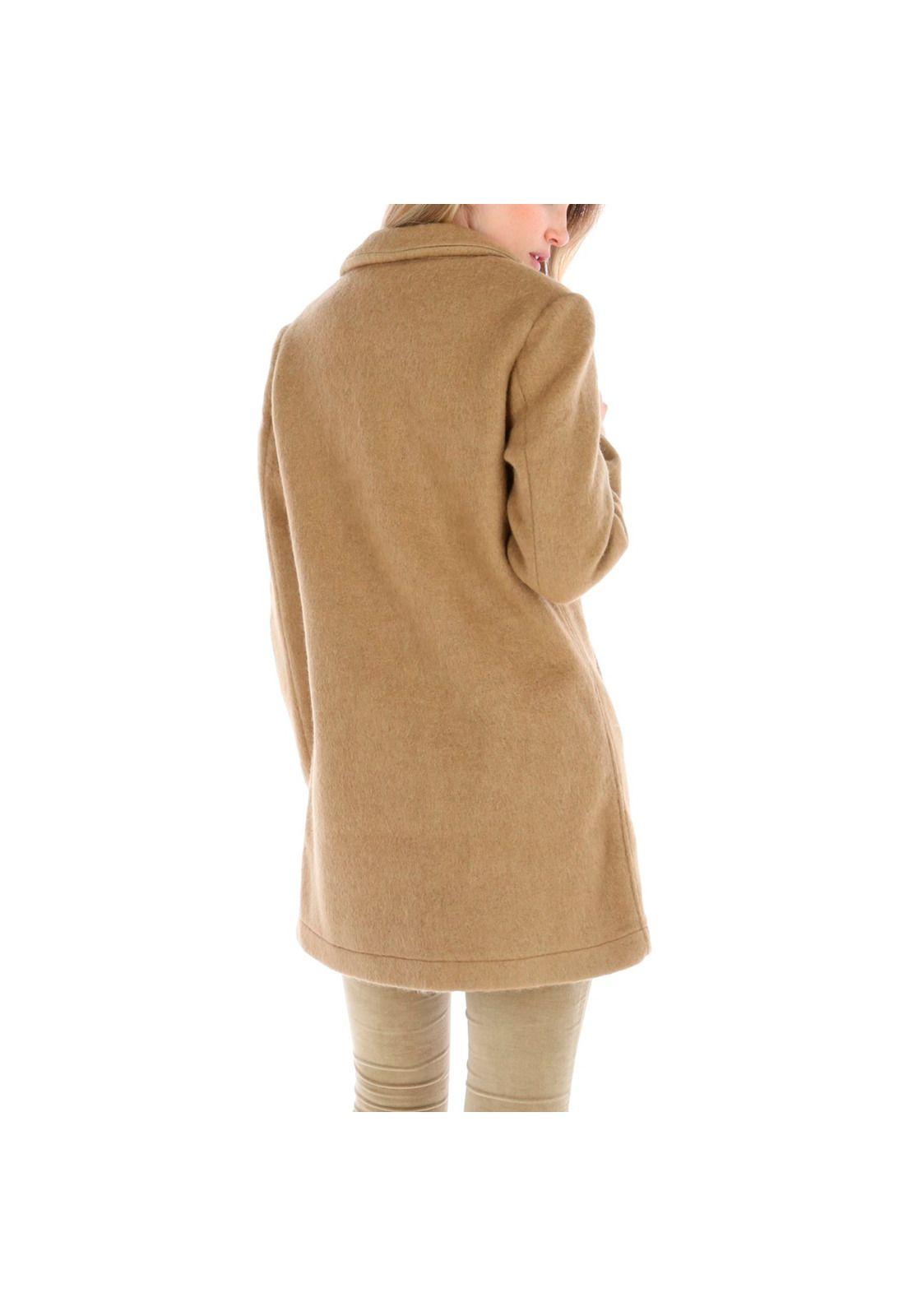 Chaqueta Brushed Rockford Café-1