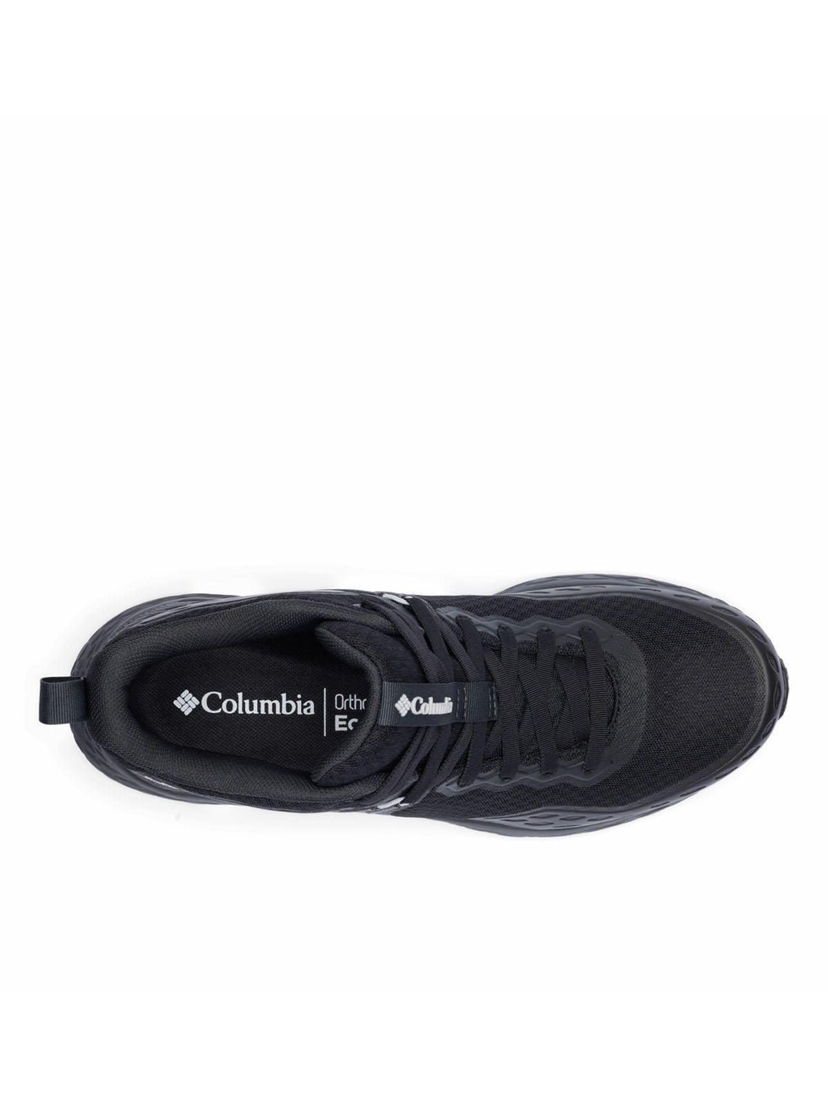 Botín caña impermeable Hombre KnT Outdry Negro-8