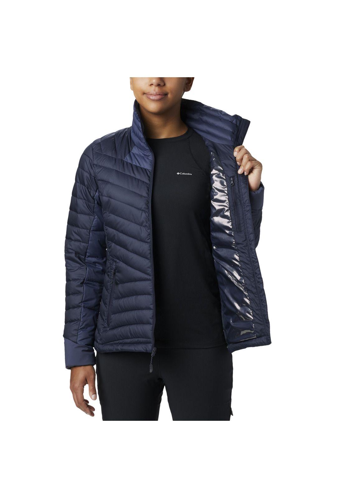 Parka Windgates™  Azul-0