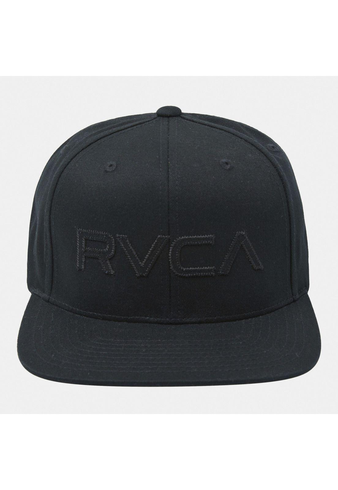 Sombrero De Playa Bighats Negro Hombre-2