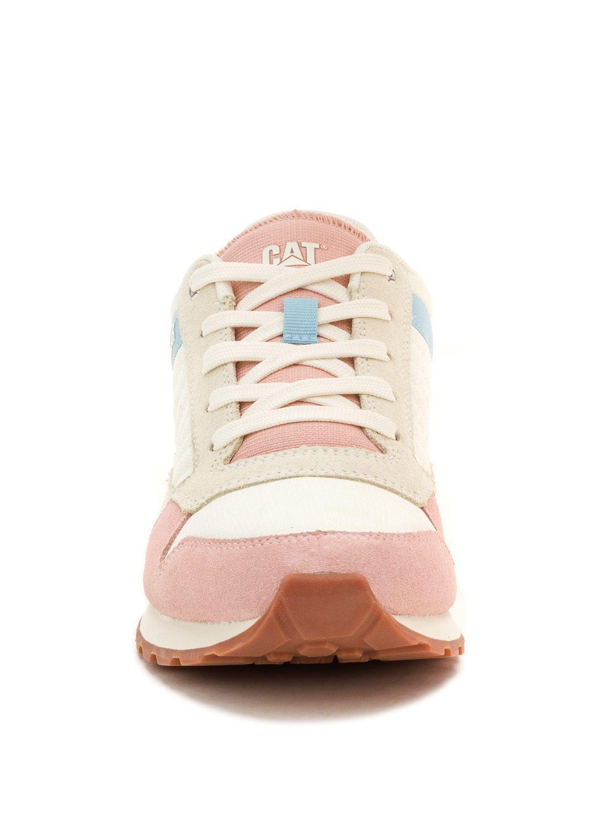 Zapatilla Mujer Ventura Rosada-4