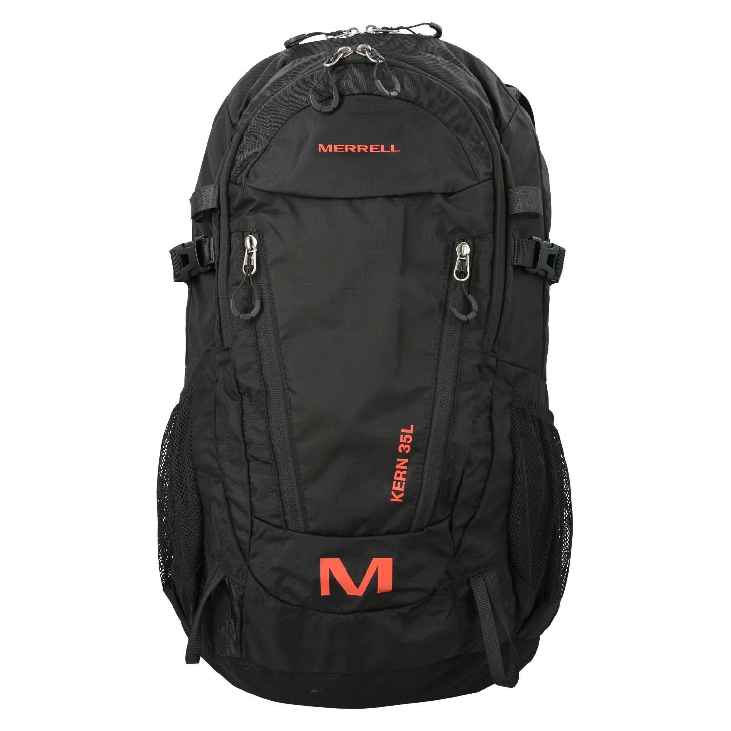 Mochila Unisex Kern 35L Negro-0
