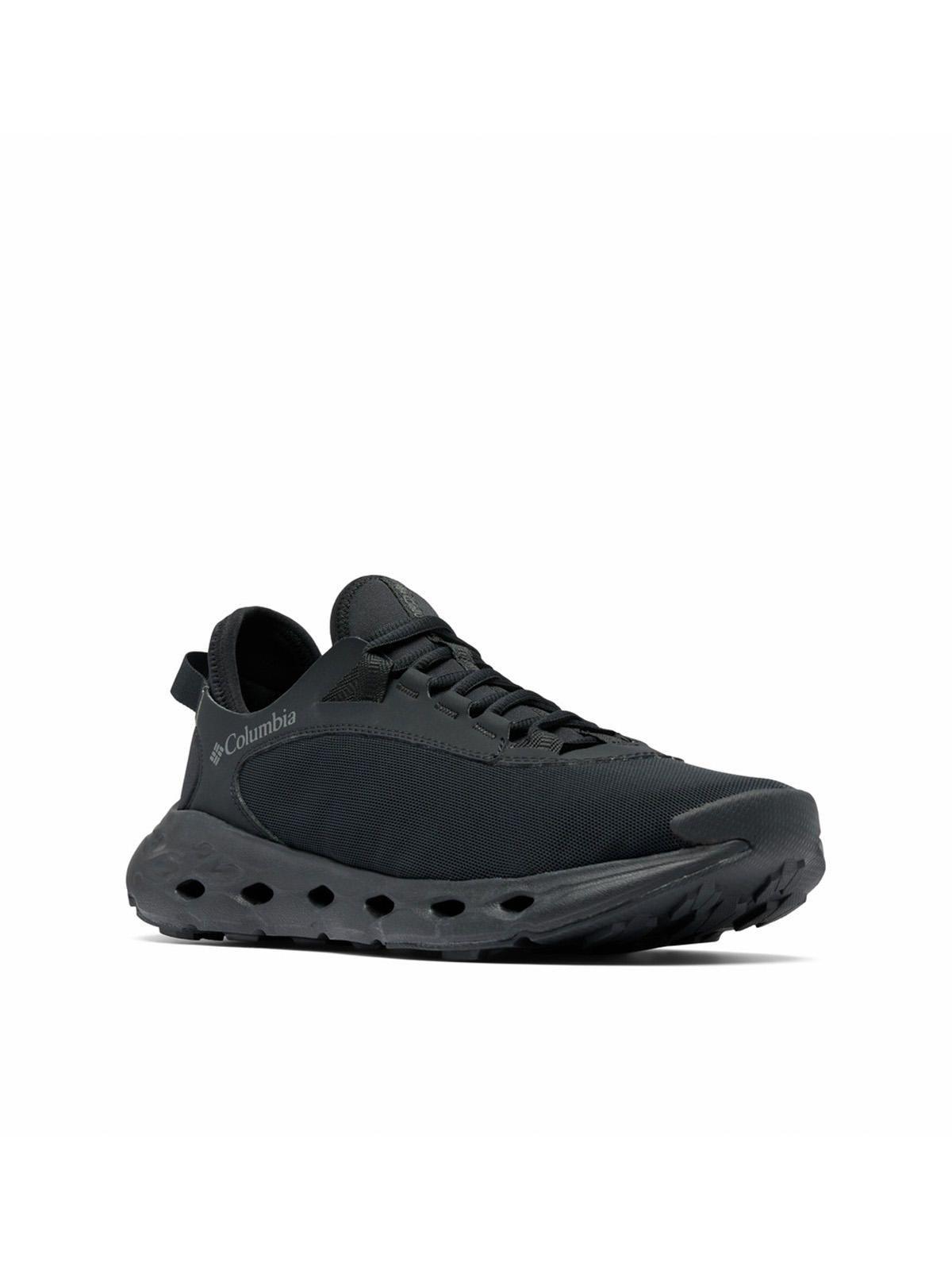 Zapatilla Hombre Drainmaker XTR Negro Columbia | Paris.cl