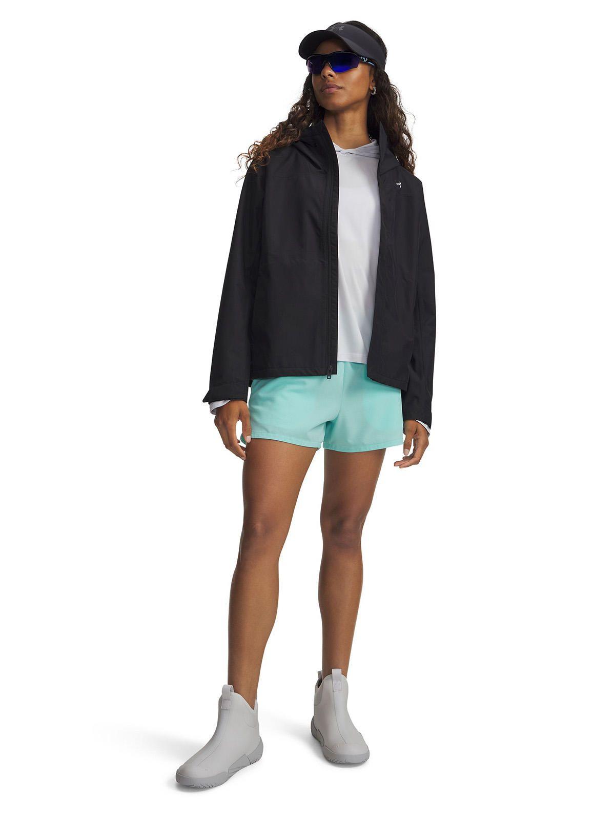 Chaqueta Mujer Cloudstrike Negro-3