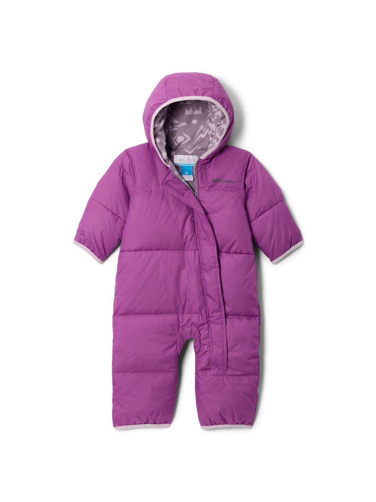 Enterito Niños Snuggly Bunny II Morado-0