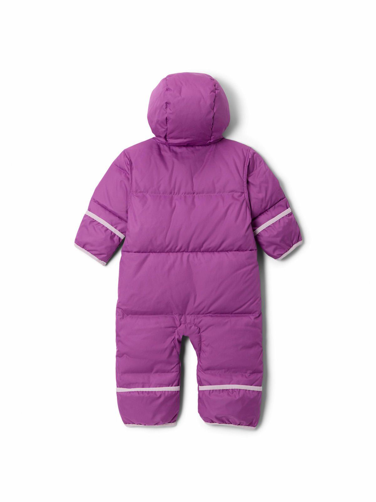 Enterito Niños Snuggly Bunny II Morado-1