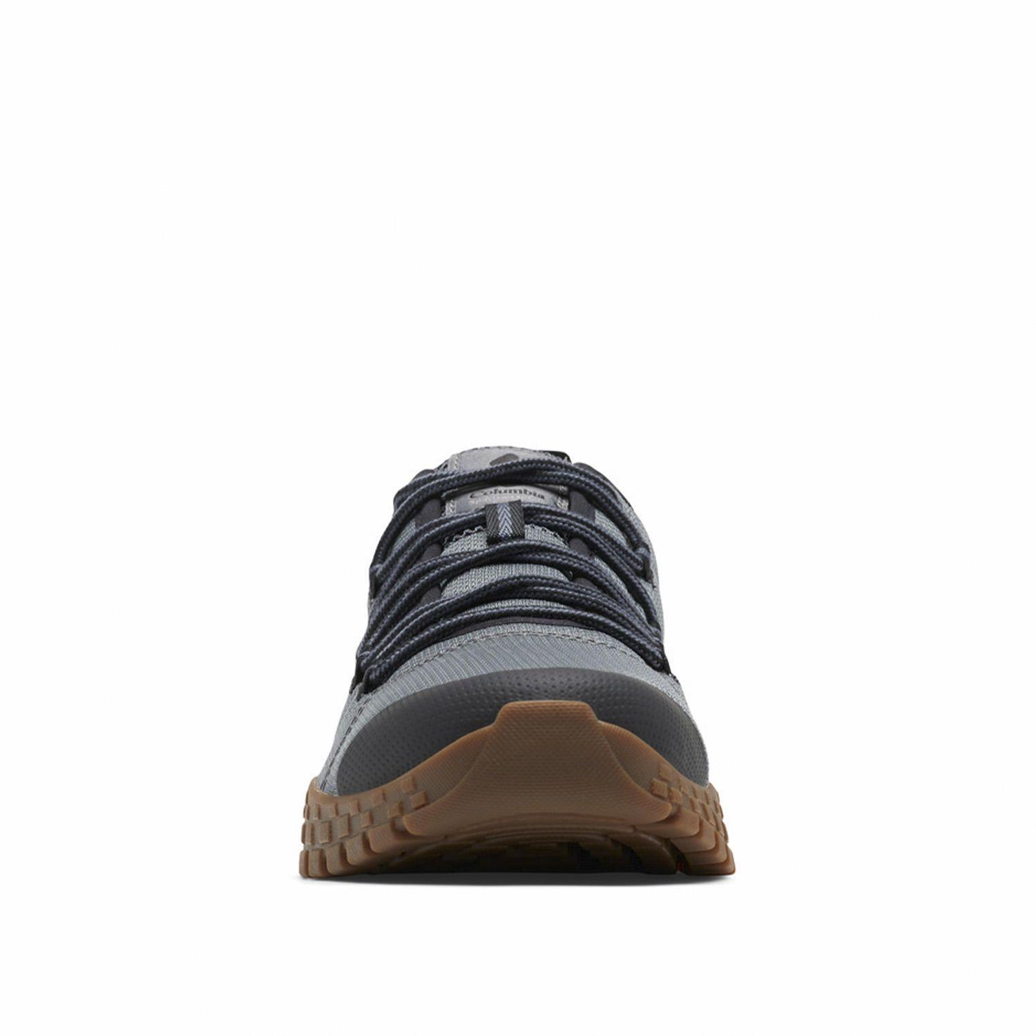 Zapatilla Hombre Fairbanks Low Grafito-7