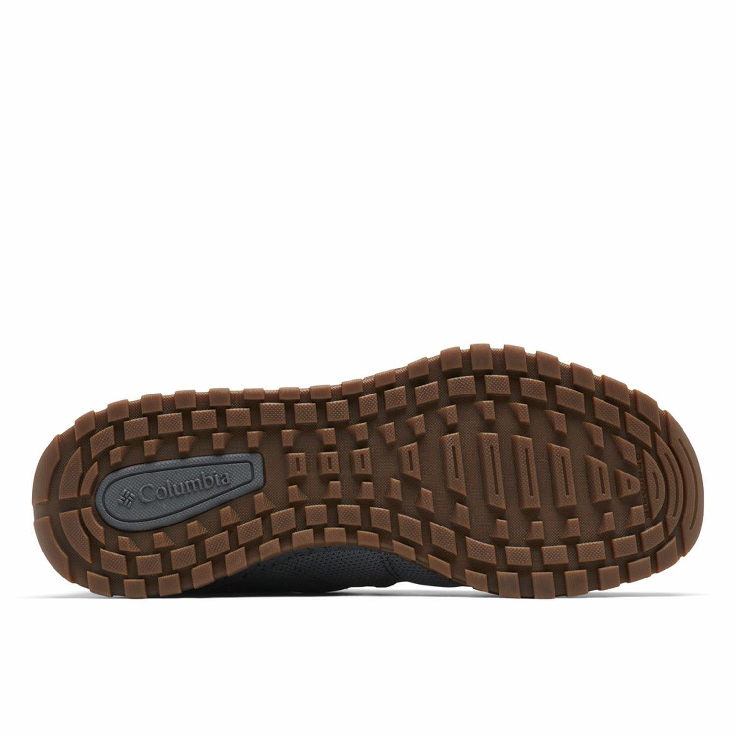 Zapatilla Hombre Fairbanks Low Grafito-9