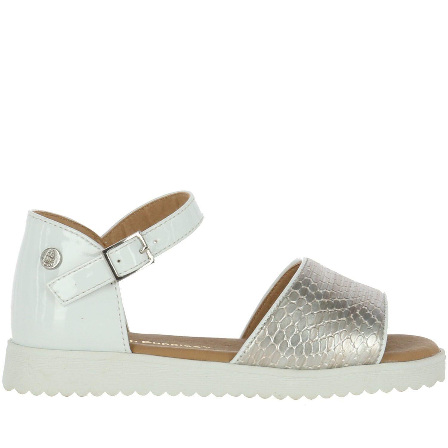 Sandalia  Amaru Ii Multicolor-0