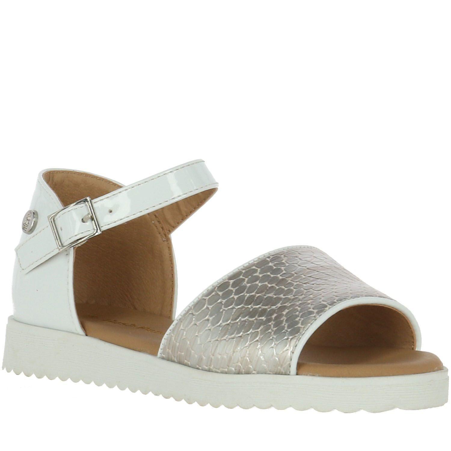 Sandalia  Amaru Ii Multicolor-1