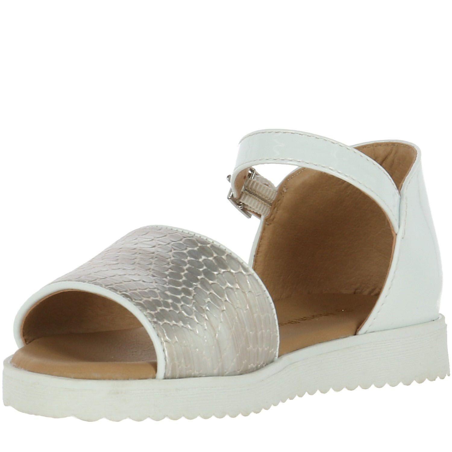 Sandalia  Amaru Ii Multicolor-2