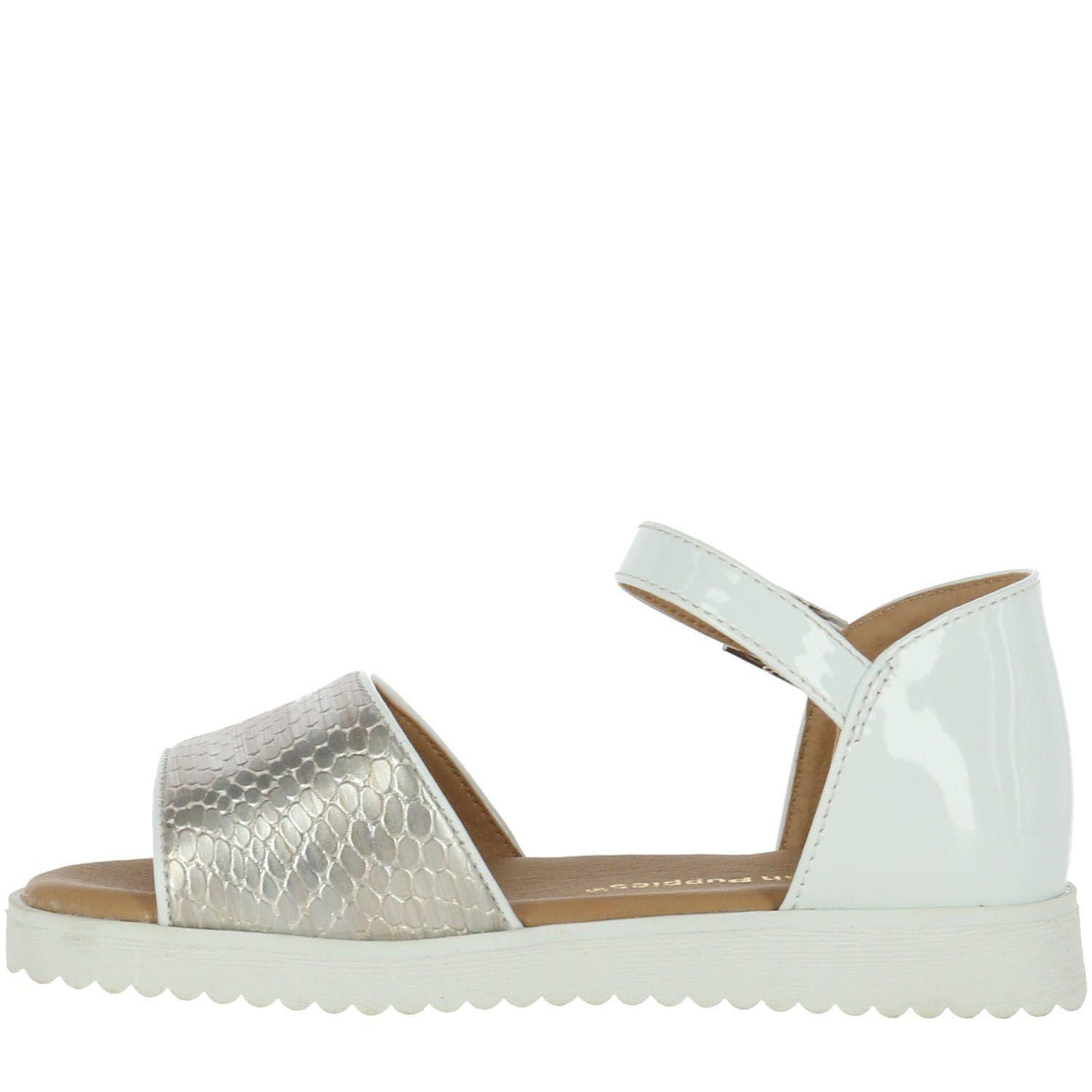 Sandalia  Amaru Ii Multicolor-3